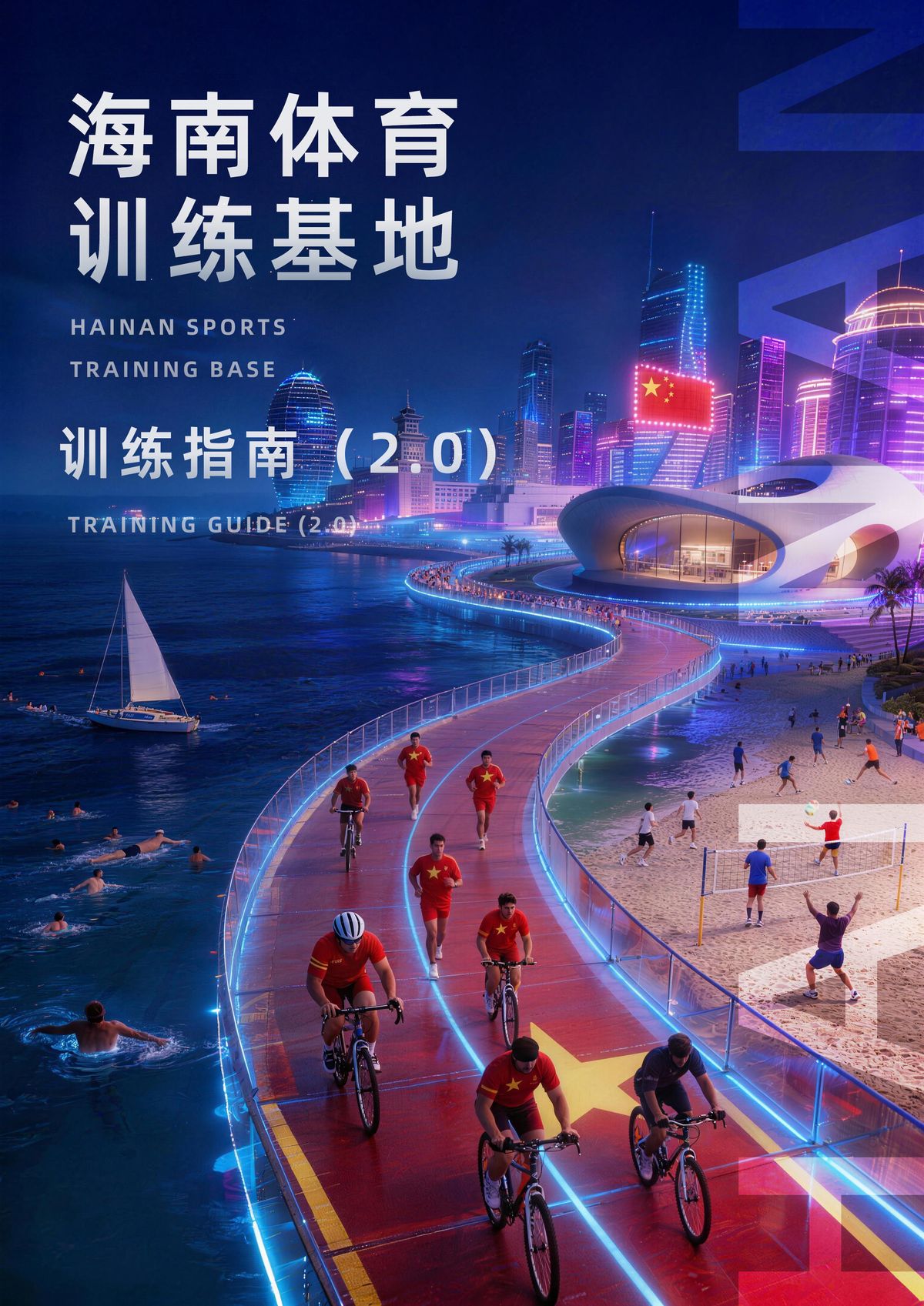 平面设计作品 22 - 河南夏天文化传播有限公司作品