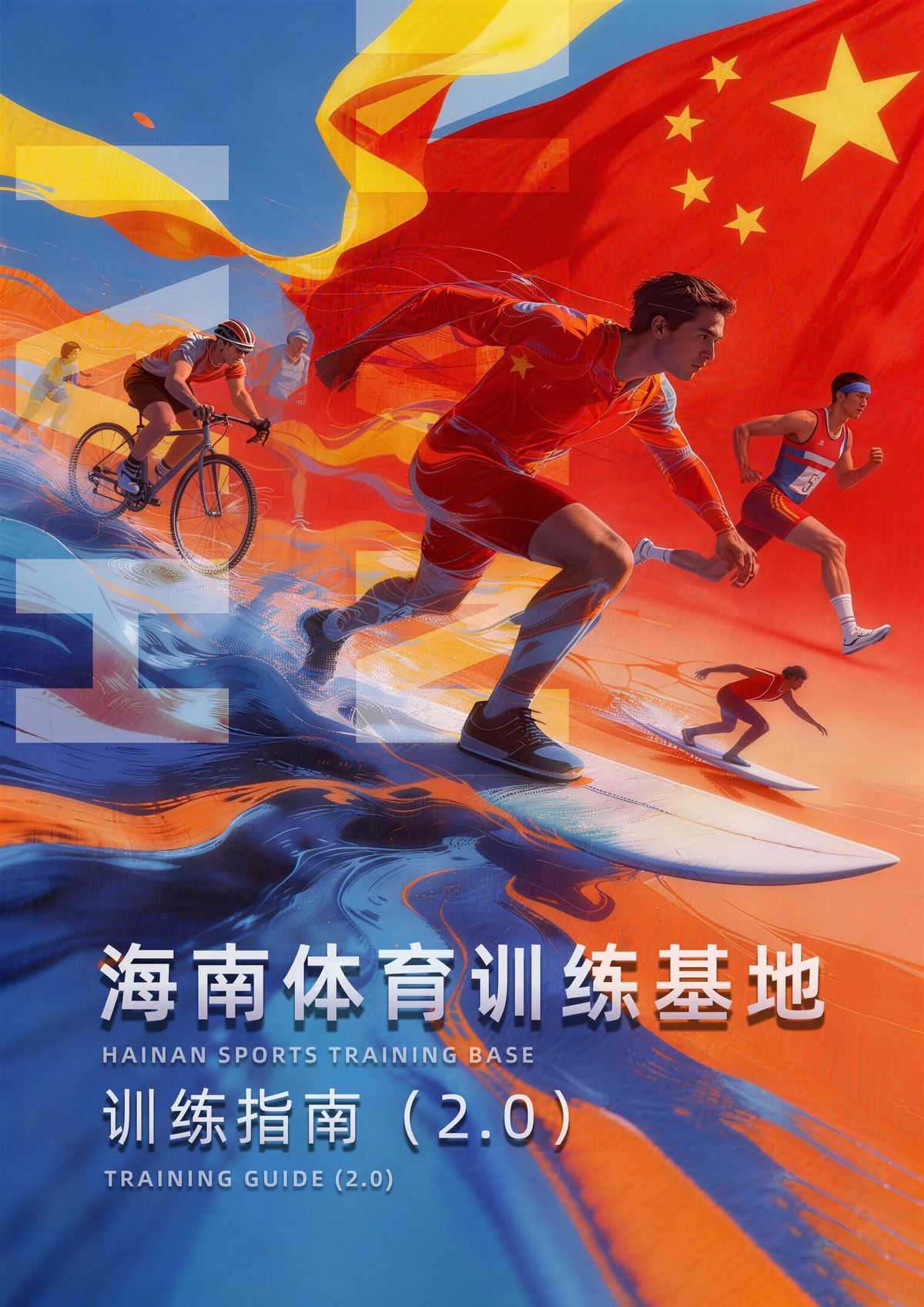 平面设计作品 24 - 河南夏天文化传播有限公司作品